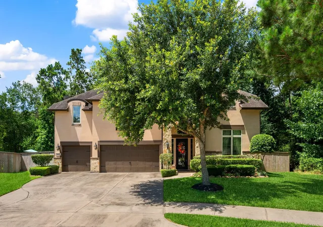 5th image of 5802 Vineyard Creek Ln, Porter, TX 77365 | MLS# 45320624