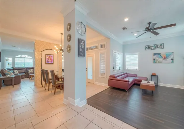 Photo 3 of Single family home for sale at 5439 Fern Park Dr, Kingwood, TX 77339 | MLS# 28952115 | Listing updated on 2026-09-13