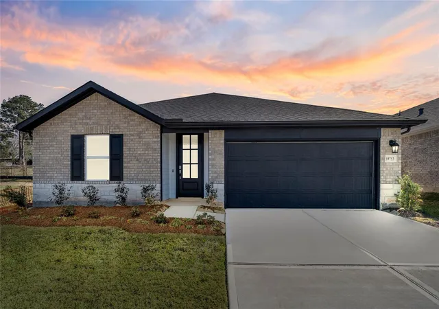 Photo 1 of Single family home for sale at 19753 Flag View Dr, Montgomery, TX 77316 | MLS# 62279775 | Listing updated on 2026-09-14