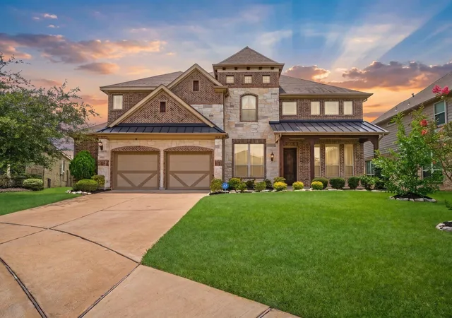 1st image of 9411 Three Stone Ln, Tomball, TX 77375 | MLS# 89097864