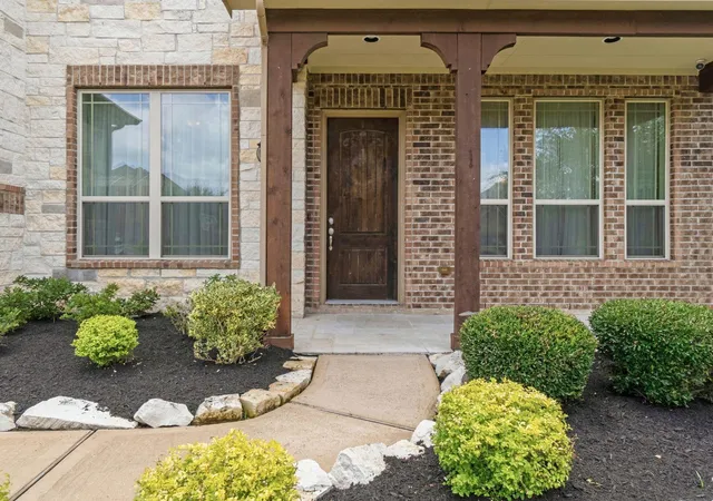 2nd image of 9411 Three Stone Ln, Tomball, TX 77375 | MLS# 89097864