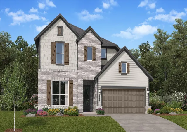 Photo 1 of Sale Pending at 7129 Salt Dome Dr, League City, TX 77546 | MLS# 76463080 | Listing updated on 2026-08-25