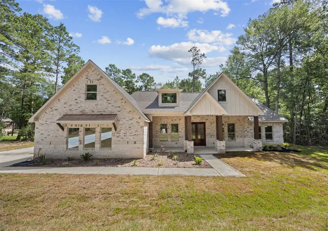 1st image of 183 Windmill Rd, Huntsville, TX 77340 | MLS# 434920