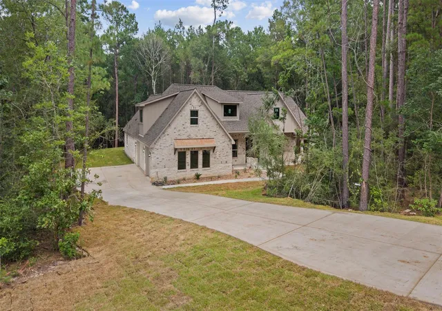 4th image of 183 Windmill Rd, Huntsville, TX 77340 | MLS# 434920