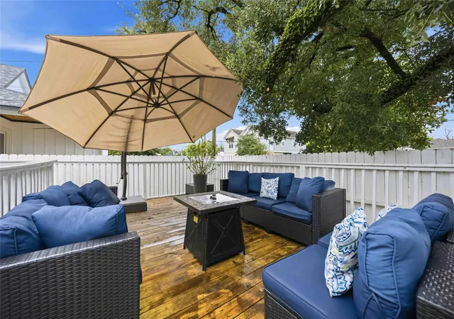 Photo 4 of Single family home for sale at 1602 Luzon St, Houston, TX 77009 | MLS# 87654413 | Listing updated on 2026-08-01
