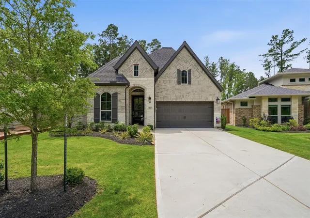 Photo 2 of Single family home for sale at 112 Pineview Cvs Ct, Montgomery, TX 77316 | MLS# 45545485 | Listing updated on 2026-08-22