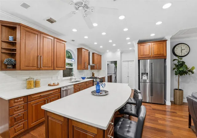 Photo 2 of Single family home for sale at 8103 Hurst Forest Dr, Humble, TX 77346 | MLS# 68754695 | Listing updated on 2026-09-15