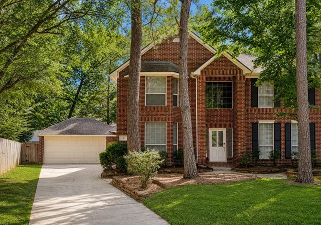 1st image of 2 Wind Harp Pl, Spring, TX 77382 | MLS# 89941842