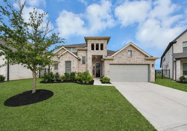 2nd image of 584 Santa Rosa Hills Dr, Katy, TX 77493 | MLS# 66104047