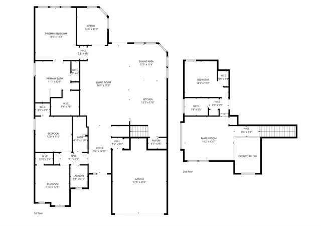 35th image of 584 Santa Rosa Hills Dr, Katy, TX 77493 | MLS# 66104047