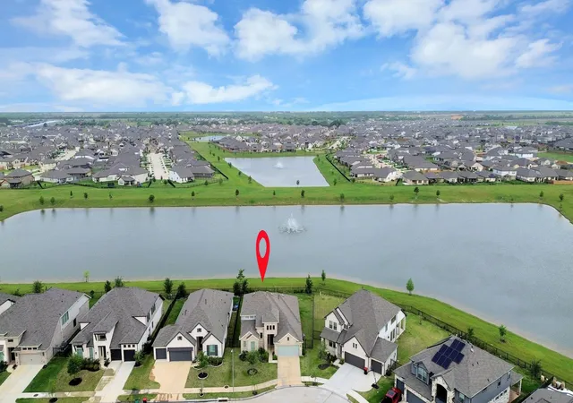 3rd image of 584 Santa Rosa Hills Dr, Katy, TX 77493 | MLS# 66104047