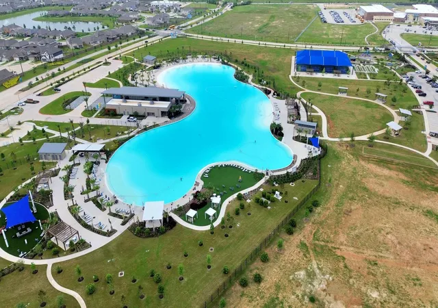 4th image of 584 Santa Rosa Hills Dr, Katy, TX 77493 | MLS# 66104047