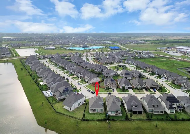 5th image of 584 Santa Rosa Hills Dr, Katy, TX 77493 | MLS# 66104047