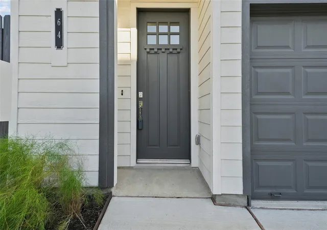 2nd image of 9815 Fulton Park Ln, Houston, TX 77076 | MLS# 86789304