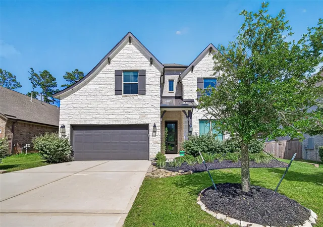 Homes for sale in Conroe, TX | 118 Dorado Sky Ct, Conroe, TX 77318 | MLS# 61304813