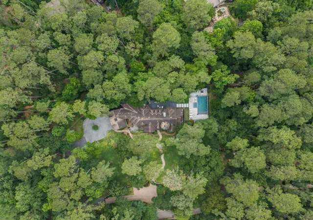 49th image of 23227 Brownwood Ln, Tomball, TX 77377 | MLS# 34480473