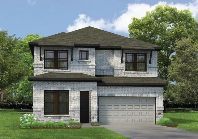 Photo 1 of Single family home for sale at 18913 Jasmine Grv Trl, Montgomery, TX 77356 | MLS# 16486809 | Listing updated on 2026-09-07