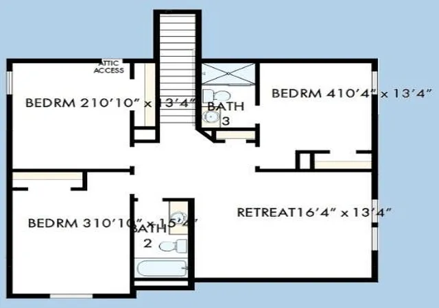 Photo 3 of Single family home for sale at 18913 Jasmine Grv Trl, Montgomery, TX 77356 | MLS# 16486809 | Listing updated on 2026-09-07