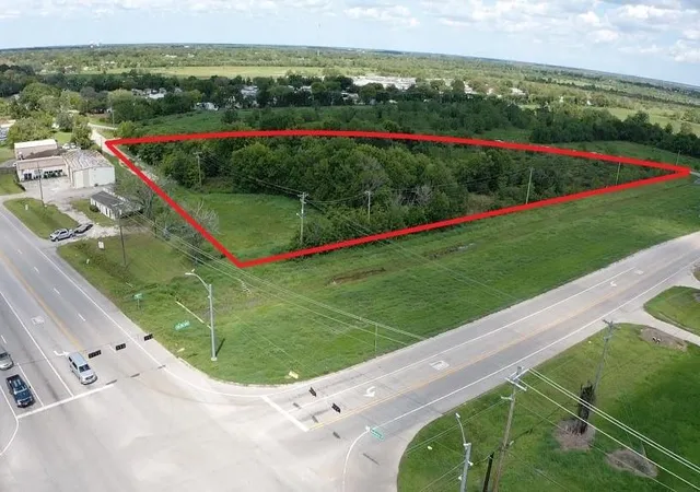 Photo 3 of Land for sale at 00 Shanks Rd, Clute, TX 77531 | MLS# 98578246 | Listing updated on 2026-07-20