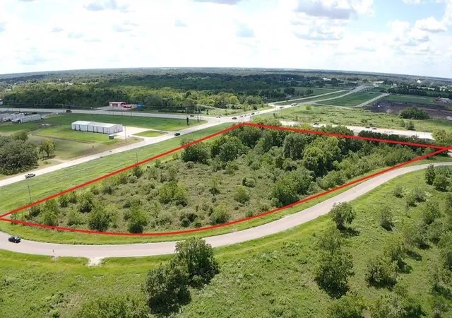 Photo 3 of Land for sale at 00 Shanks Rd, Clute, TX 77531 | MLS# 98578246 | Listing updated on 2026-07-20