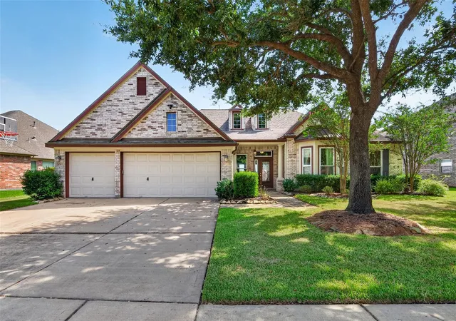 Photo 1 of Single family home for sale at 20102 Stanton Lake Dr, Cypress, TX 77433 | MLS# 10448585 | Listing updated on 2026-09-13
