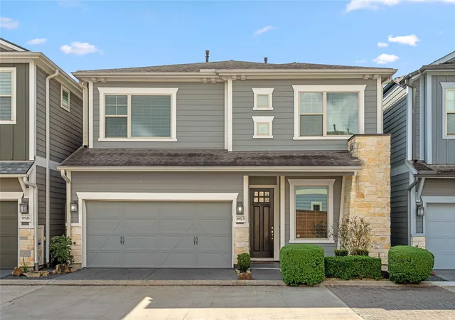 1st image of 8923 Highgate Ln, Houston, TX 77080 | MLS# 75191217