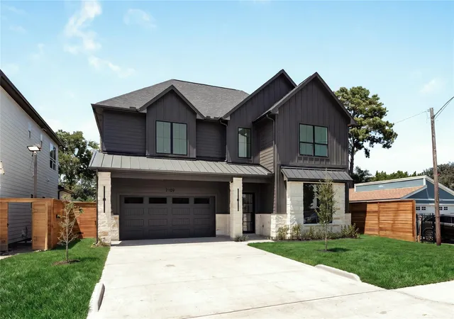 Photo 1 of Single family home for sale at 2109 Mckean Dr, Houston, TX 77080 | MLS# 13757240 | Listing updated on 2026-09-20