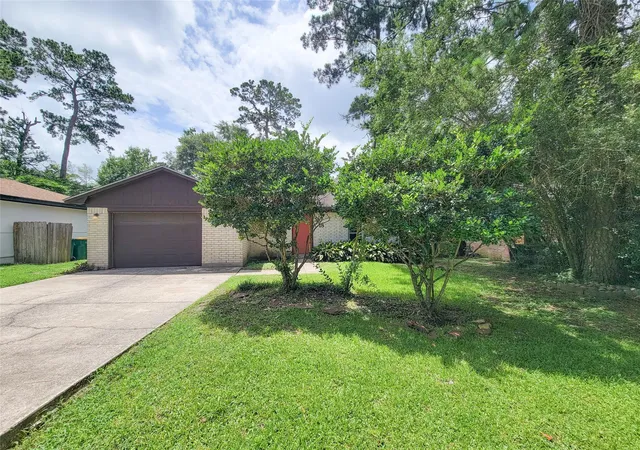 Homes for sale in The Woodlands, TX | 18 N Wavy Oak Cir, The Woodlands, TX 77381 | MLS# 72154979