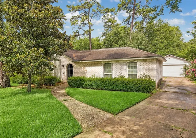 Photo 1 of Sale Pending at 17803 Loring Ln, Spring, TX 77388 | MLS# 72695150 | Listing updated on 2026-09-21