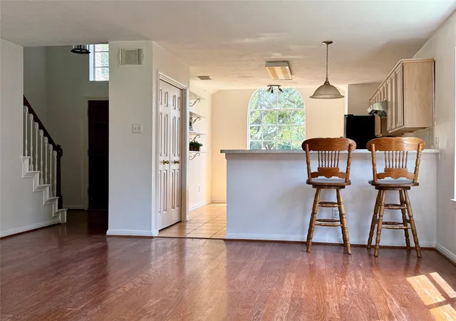 Photo 2 of Single family home for sale at 805 N Belle Dr, Angleton, TX 77515 | MLS# 89896733 | Listing updated on 2026-09-15