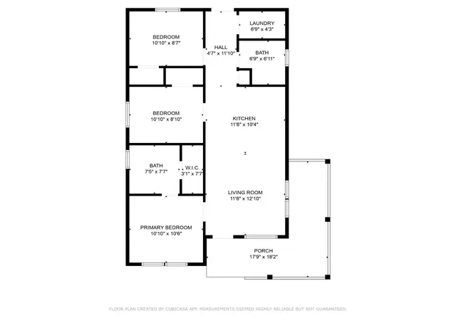21st image of 3241 Reeves St, Houston, TX 77004 | MLS# 14558151