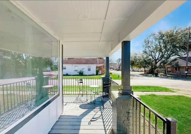 2nd image of 3241 Reeves St, Houston, TX 77004 | MLS# 14558151