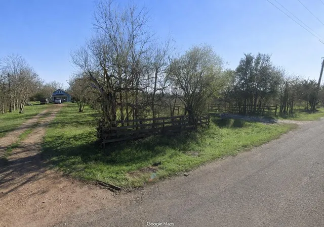 Photo 1 of Land for sale at 322 Mixville Rd, Sealy, TX 77474 | MLS# 78826134 | Listing updated on 2026-01-29