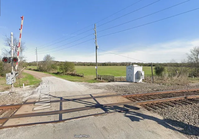 Photo 2 of Land for sale at 322 Mixville Rd, Sealy, TX 77474 | MLS# 78826134 | Listing updated on 2026-01-29