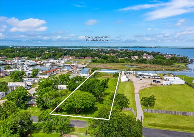 Photo 3 of Land for sale at 4301 20th Street N, Texas City, TX 77590 | MLS# 82328991 | Listing updated on 2026-05-26