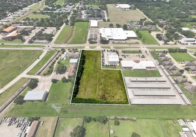 4th image of 0 Fairmont Pkwy, Pasadena, TX 77504 | MLS# 63093732
