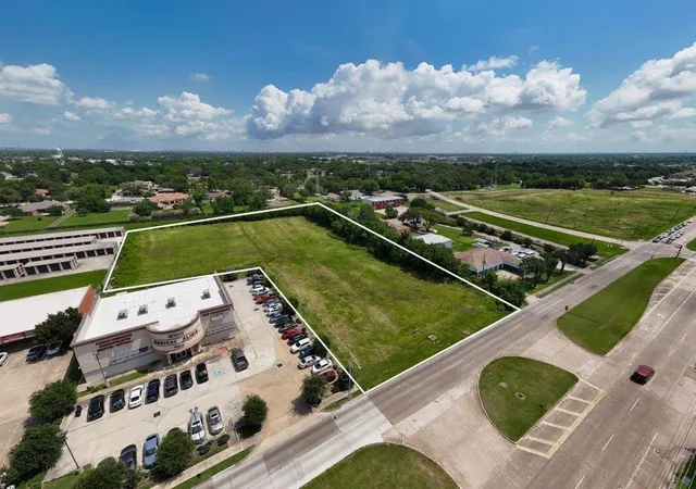 7th image of 0 Fairmont Pkwy, Pasadena, TX 77504 | MLS# 63093732