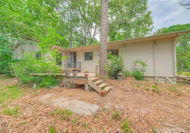 1st image of 330 Oak Tree Dr, Pointblank, TX 77364 | MLS# 82920415