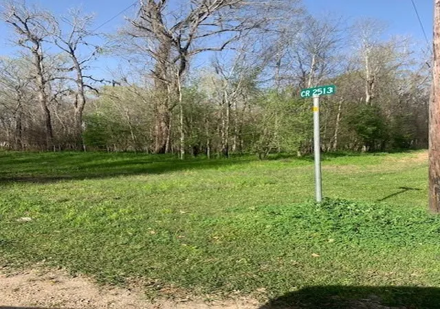 Photo 2 of Land for sale at 3 Lots County Rd 2500, Liberty, TX 77575 | MLS# 2834586 | Listing updated on 2026-06-16