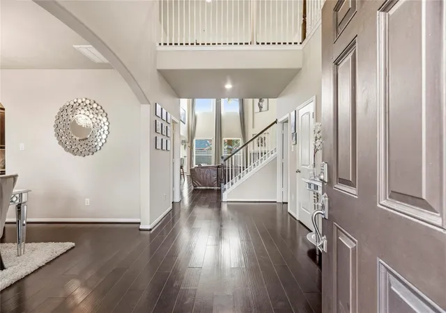 3rd image of 18614 Tara Ashley St, Cypress, TX 77433 | MLS# 35682823