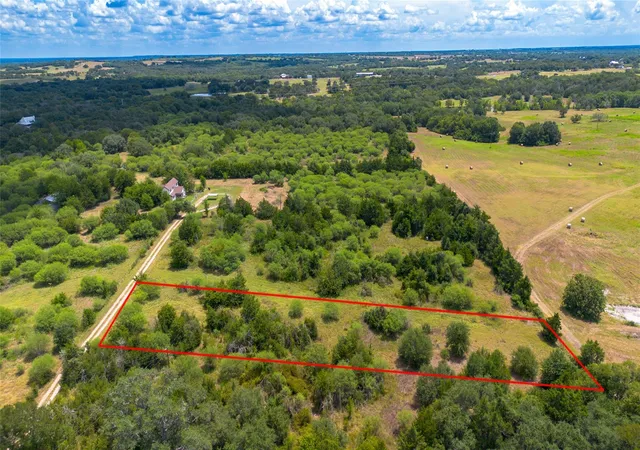 Photo 3 of Land for sale at 732 Christmas Rd, Brenham, TX 77833 | MLS# 2823174 | Listing updated on 2026-07-13