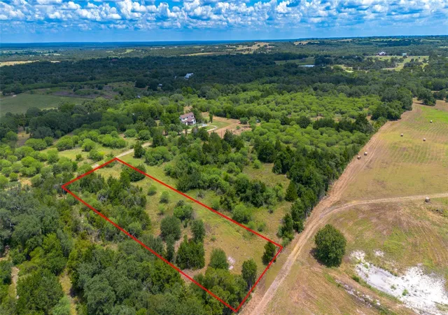 Photo 4 of Land for sale at 732 Christmas Rd, Brenham, TX 77833 | MLS# 2823174 | Listing updated on 2026-07-13