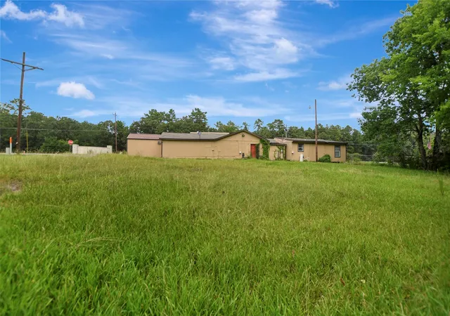 Photo 38 of Single family home for sale at 6396 & 6400 Fm 356, Trinity, TX 75862 | MLS# 5299060 | Listing updated on 2026-08-05