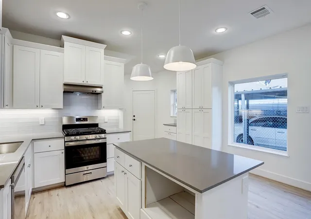 Photo 4 of Single family home for sale at 7407 Rusk St #A, Houston, TX 77011 | MLS# 56786804 | Listing updated on 2026-08-28