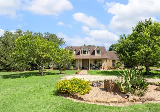 Photo 1 of Land for sale at 245 Christmas Rd E, Brenham, TX 77833 | MLS# 31940742 | Listing updated on 2026-08-17