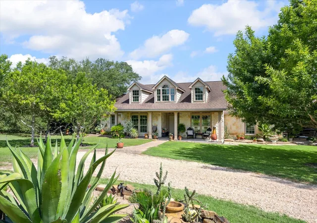 Photo 2 of Land for sale at 245 Christmas Rd E, Brenham, TX 77833 | MLS# 31940742 | Listing updated on 2026-08-17