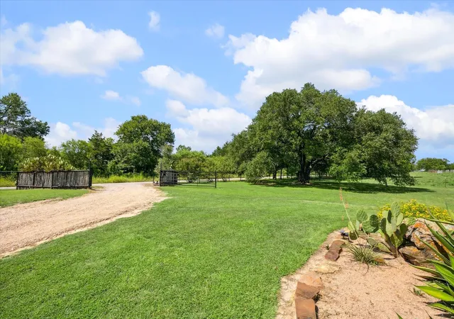 Photo 3 of Land for sale at 245 Christmas Rd E, Brenham, TX 77833 | MLS# 31940742 | Listing updated on 2026-08-17
