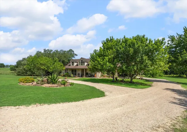 Photo 3 of Land for sale at 245 Christmas Rd E, Brenham, TX 77833 | MLS# 31940742 | Listing updated on 2026-08-17