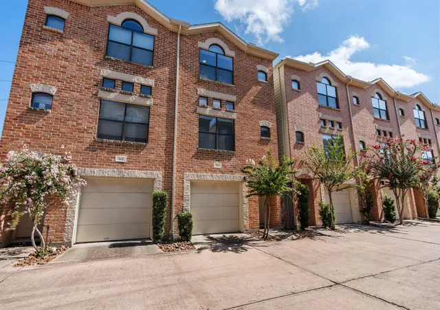 1st image of 8715 Meadowcroft Dr #702, Houston, TX 77063 | MLS# 83660279
