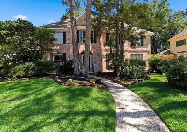 1st image of 5834 Mountain View Dr, Kingwood, TX 77345 | MLS# 46061120